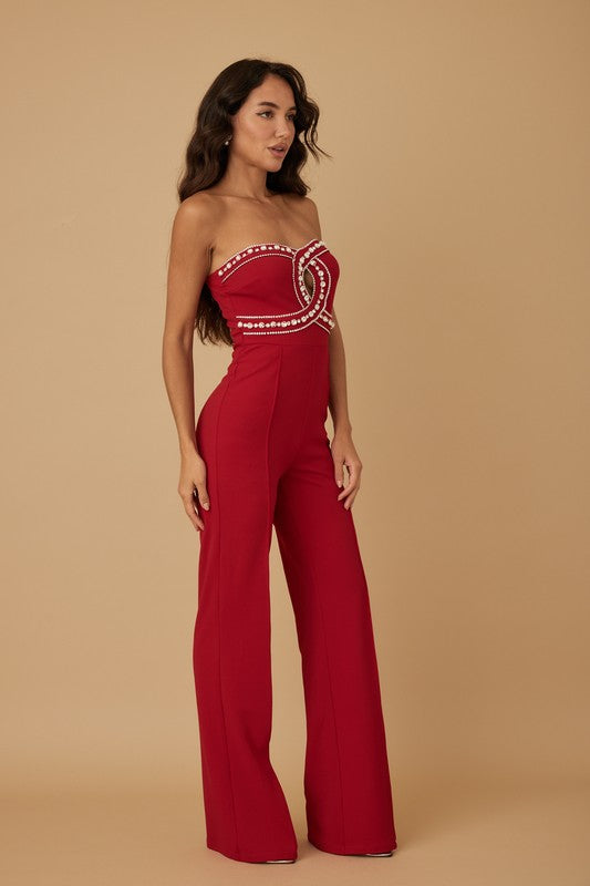 Katy jumpsuit